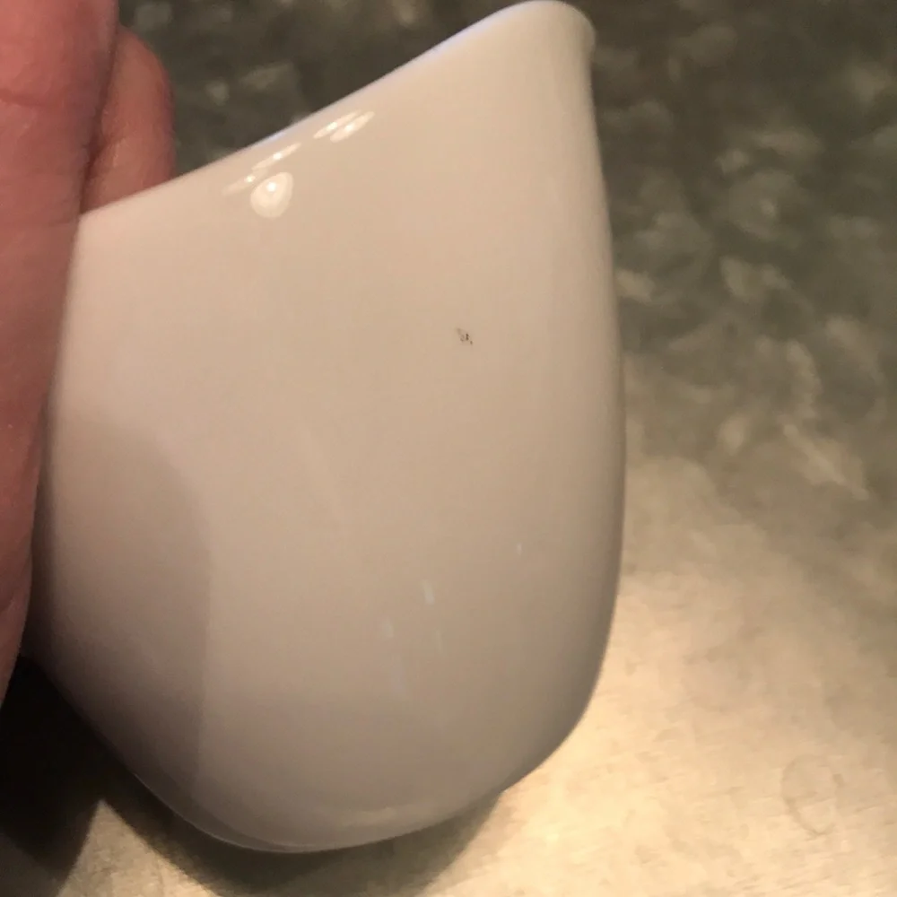 Starbucks 2004 Mini Creamer